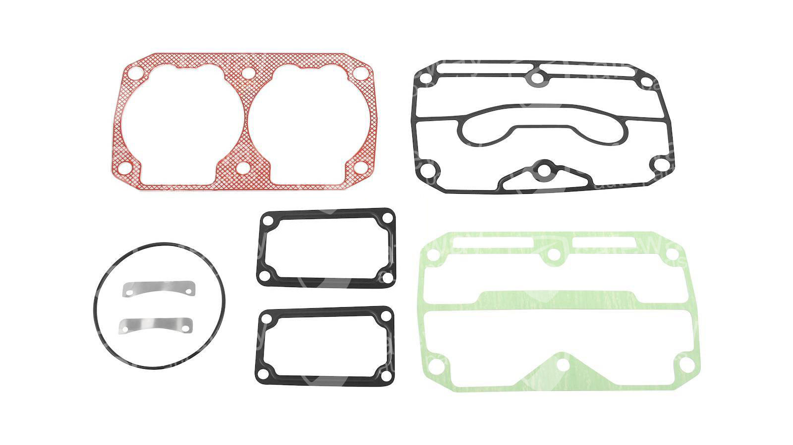 Gasket Kit, Compressor